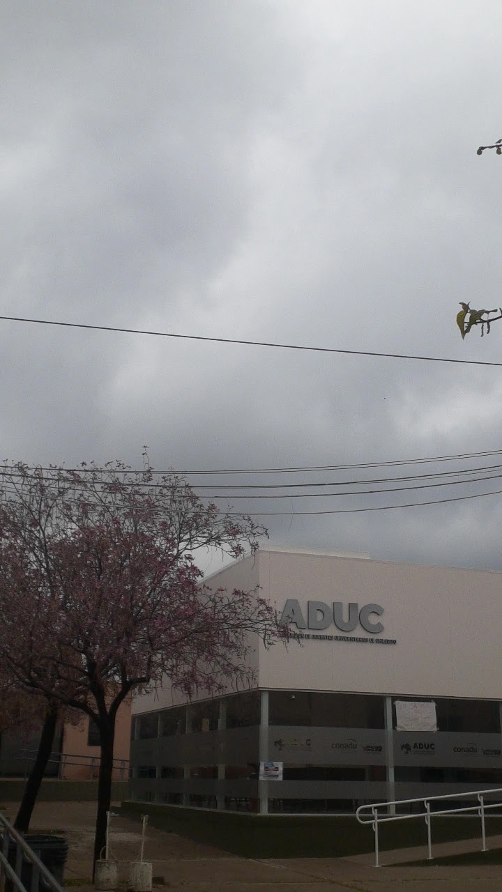 National University of Chilecito photo 8