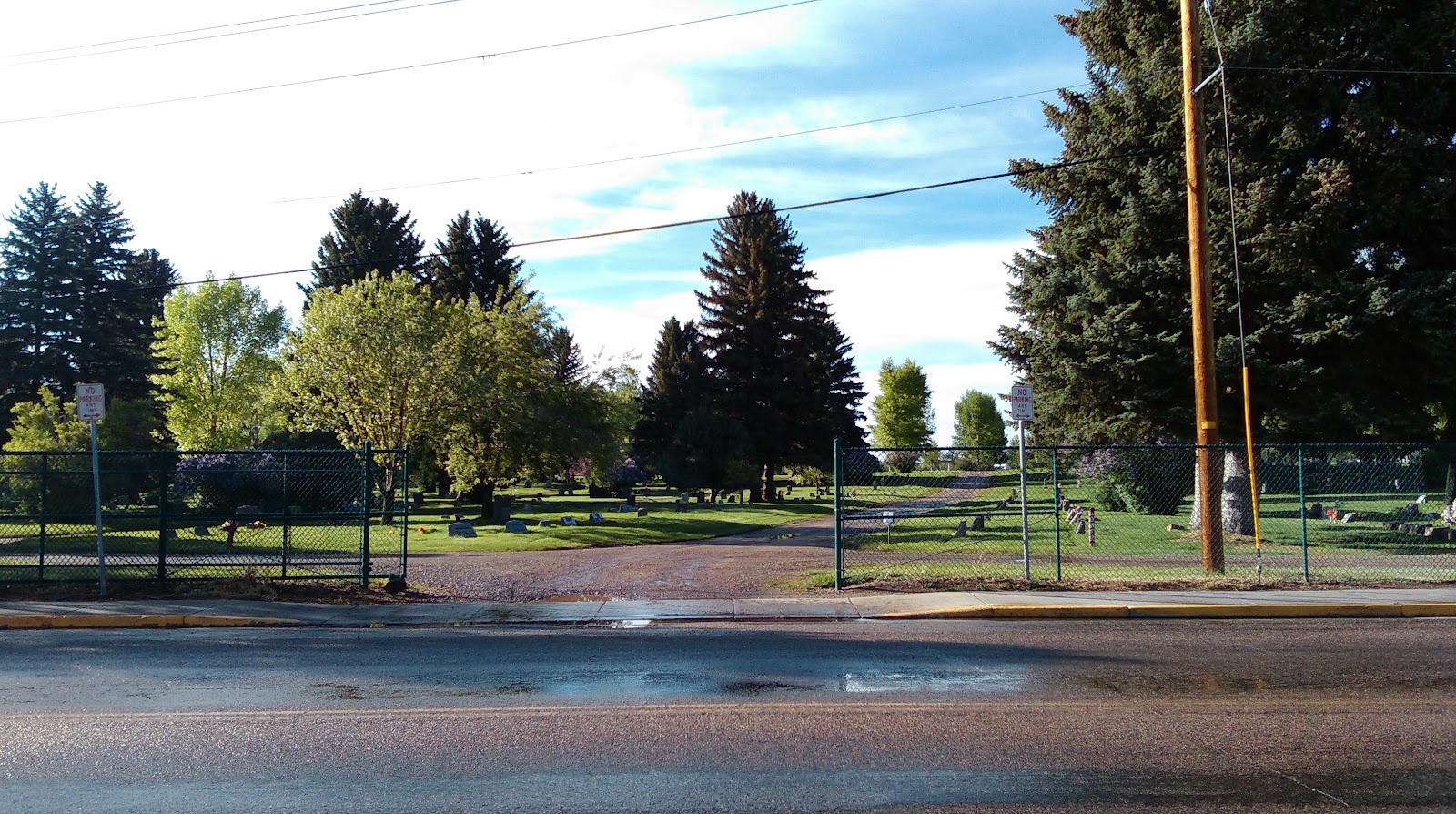 Laramie