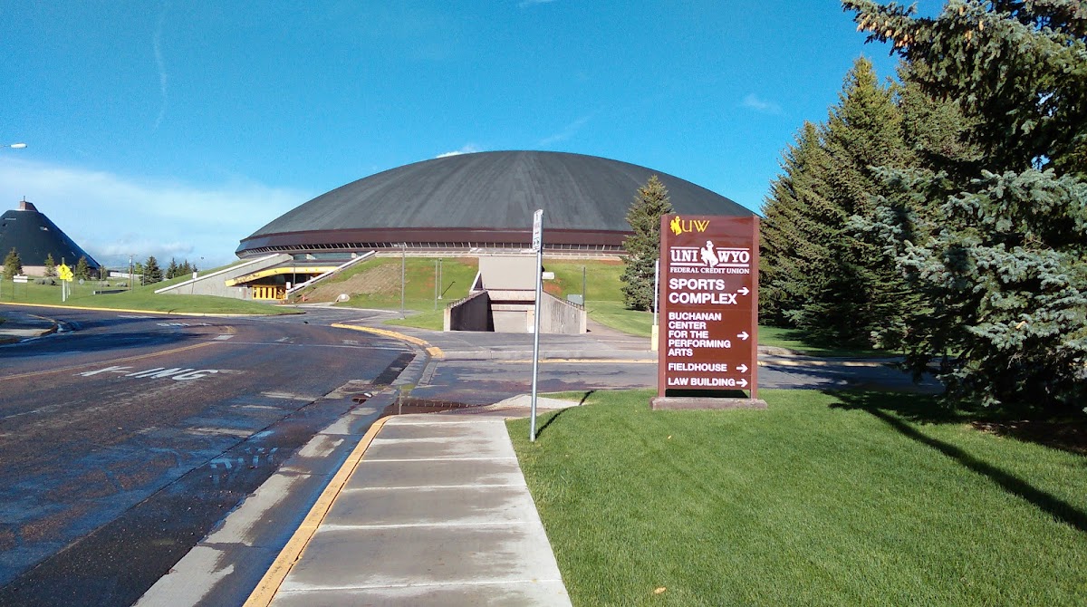 University of Wyoming photo 1