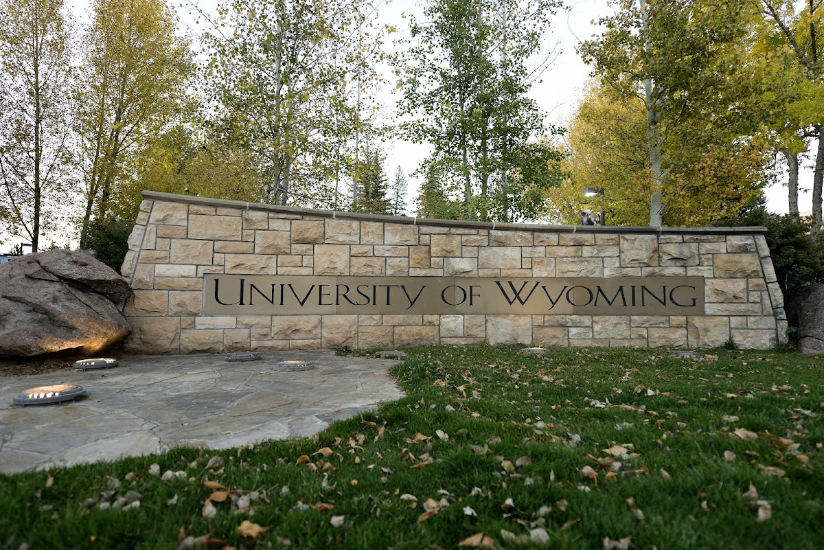 University of Wyoming photo 3