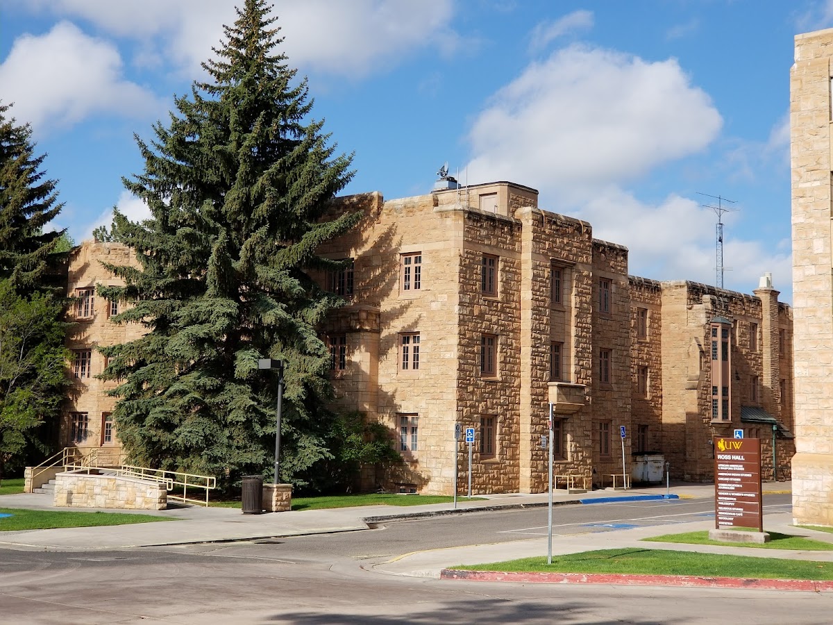 University of Wyoming photo 4