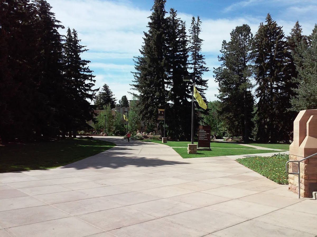University of Wyoming photo 5