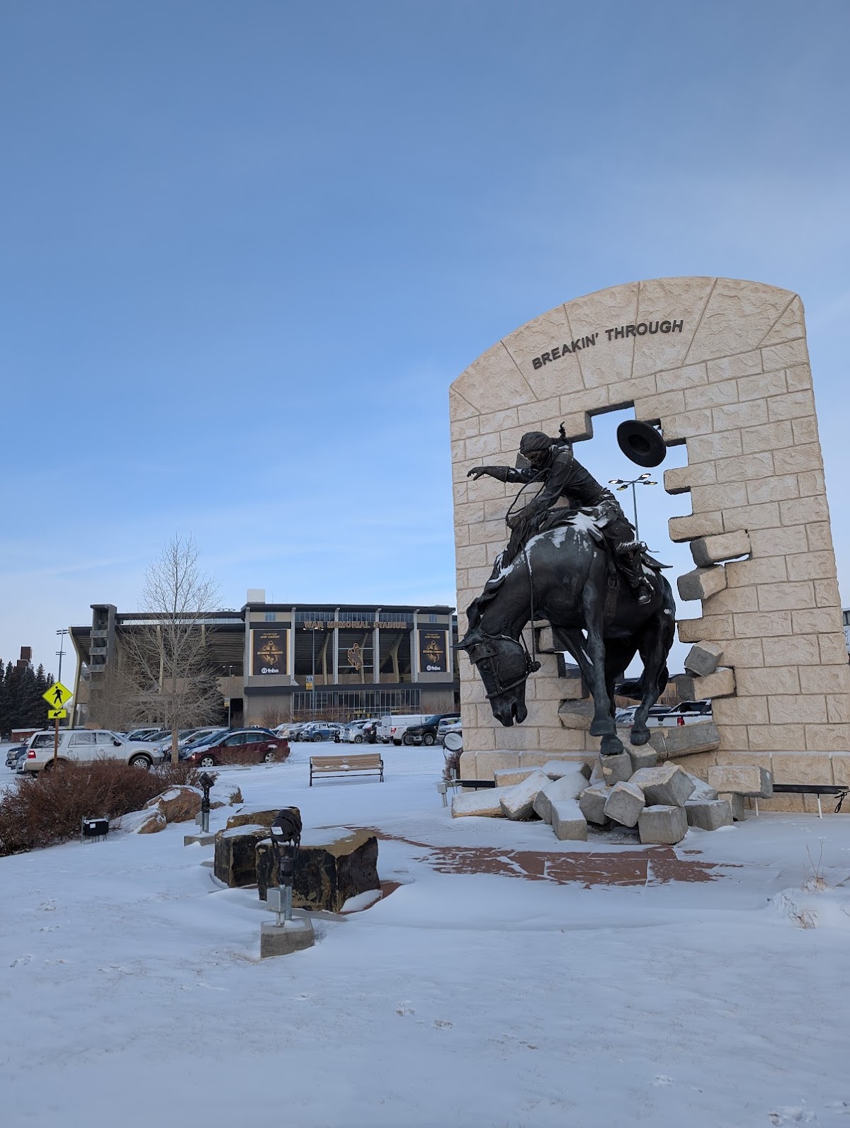 University of Wyoming photo 6
