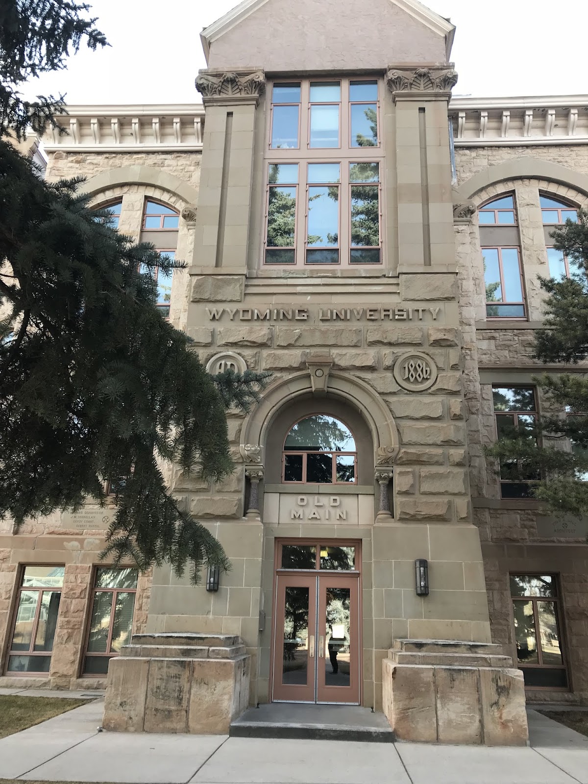 University of Wyoming photo 7