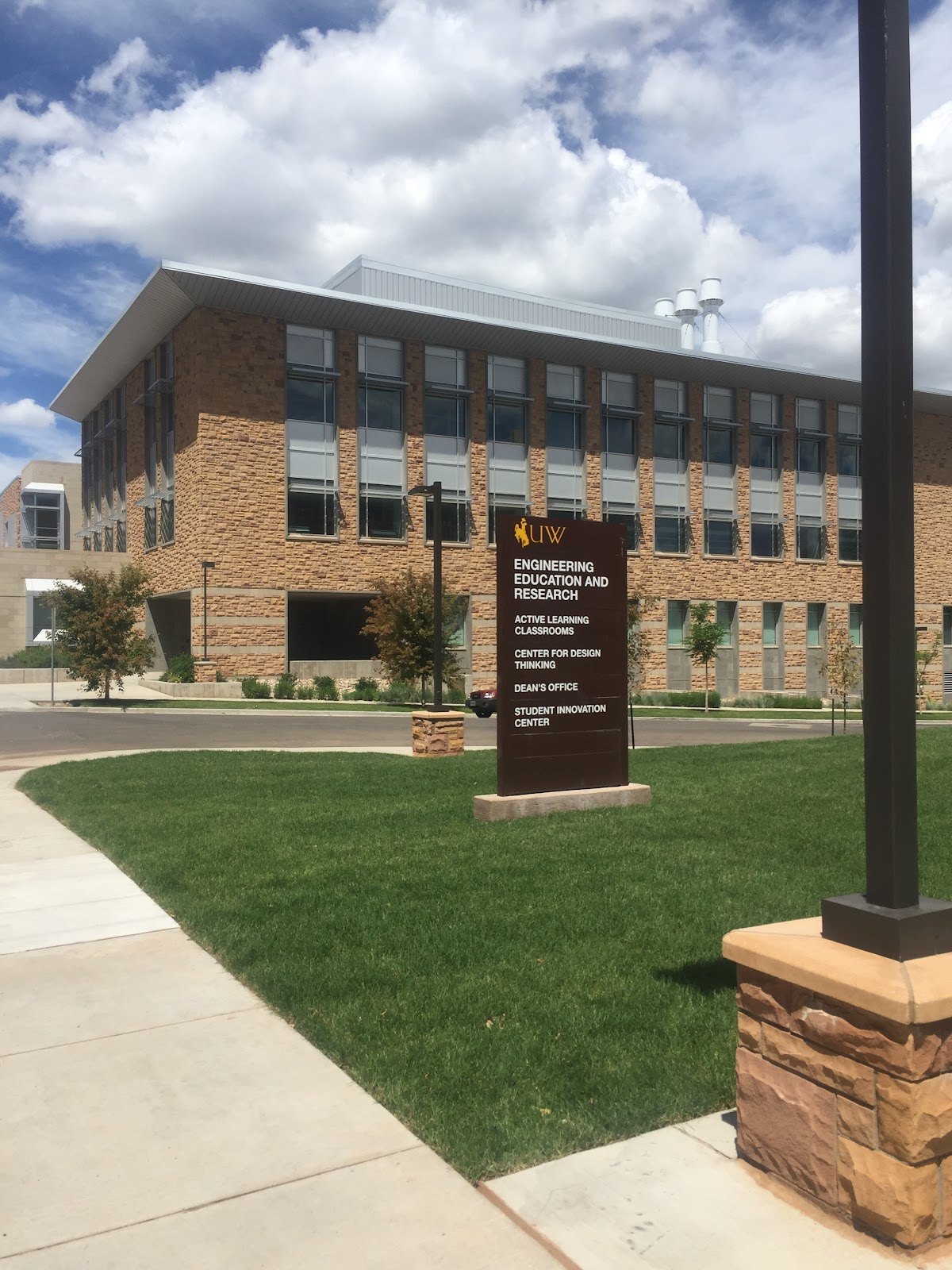University of Wyoming photo 8