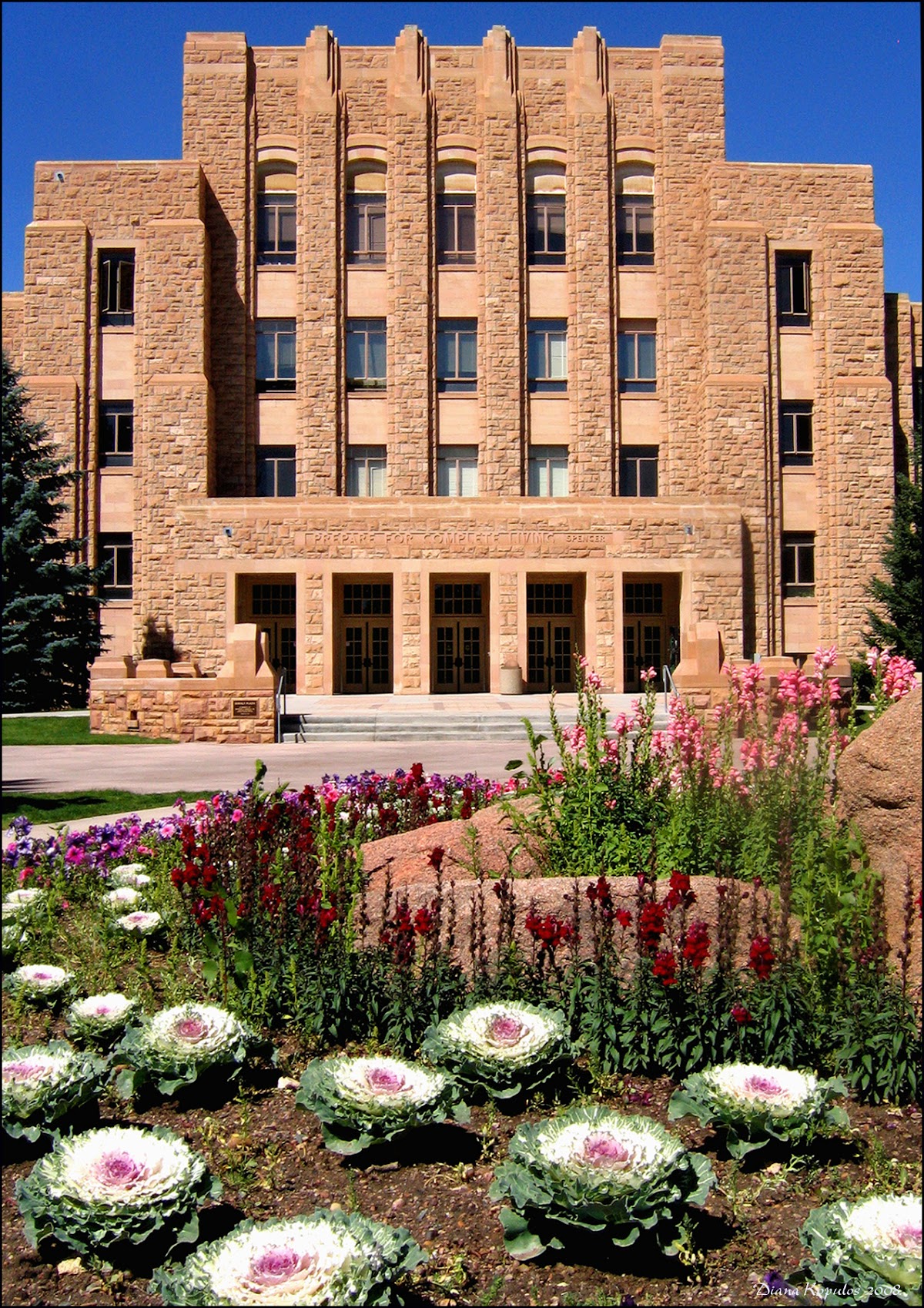 University of Wyoming photo 9