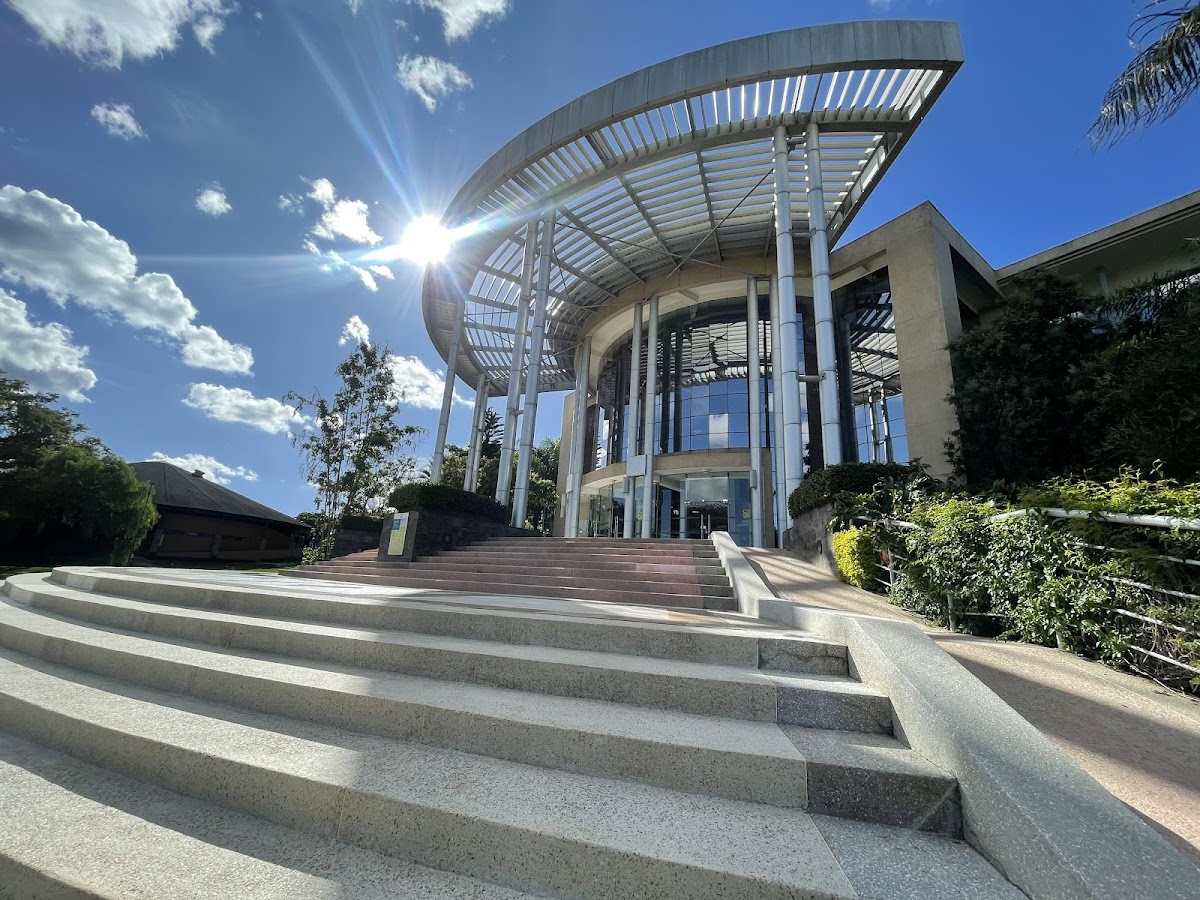 United States International University Africa photo 2