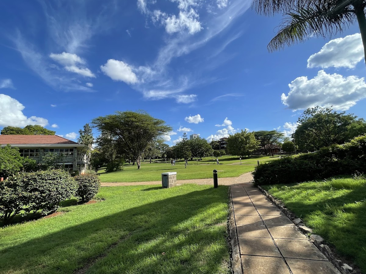 United States International University Africa photo 3