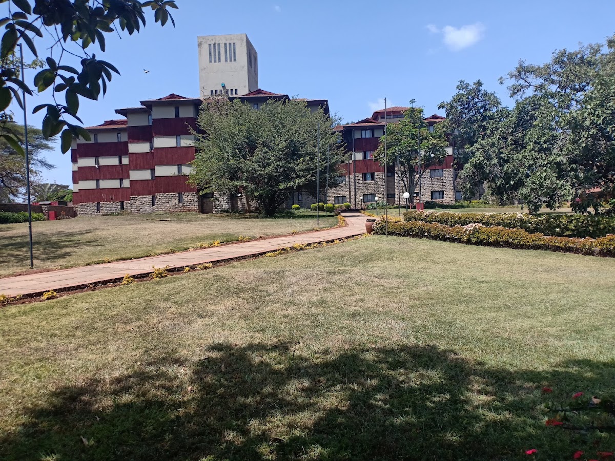 United States International University Africa photo 4