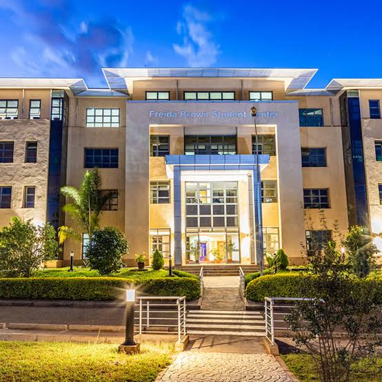 United States International University Africa photo 6