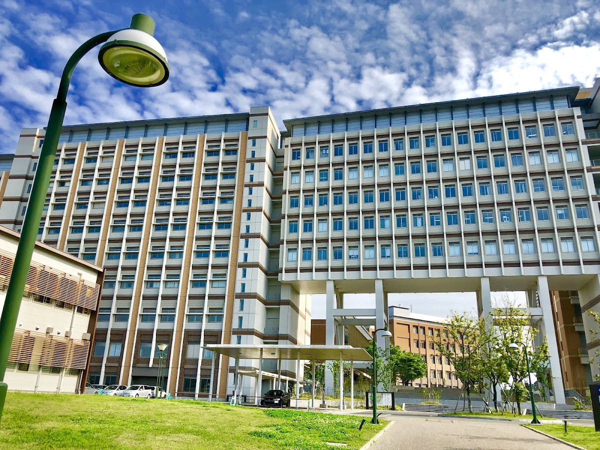 Kyushu University photo 5