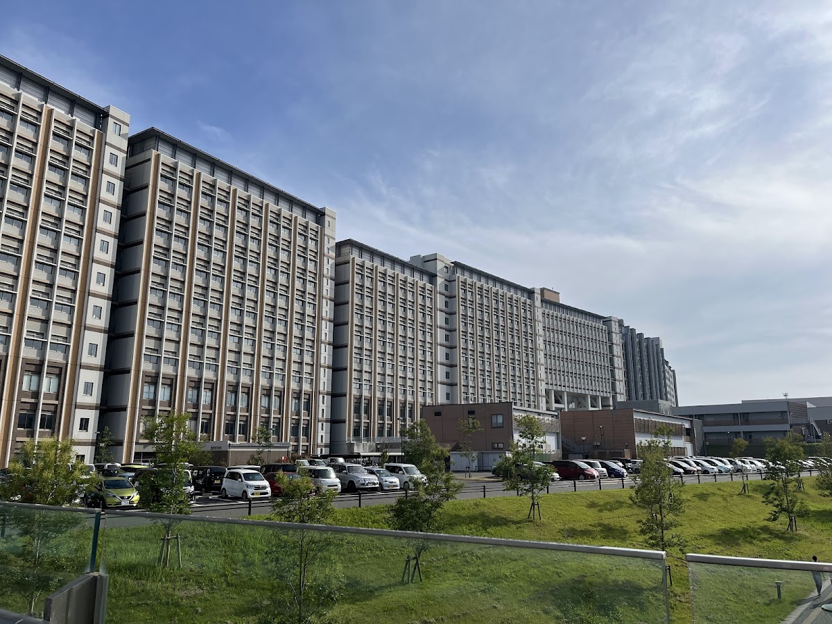 Kyushu University photo 7