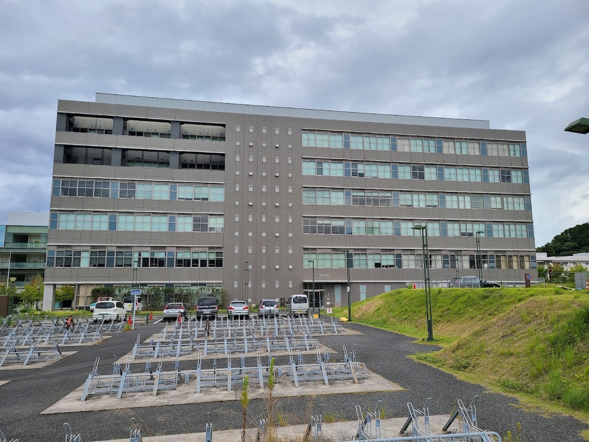 Kyushu University photo 8