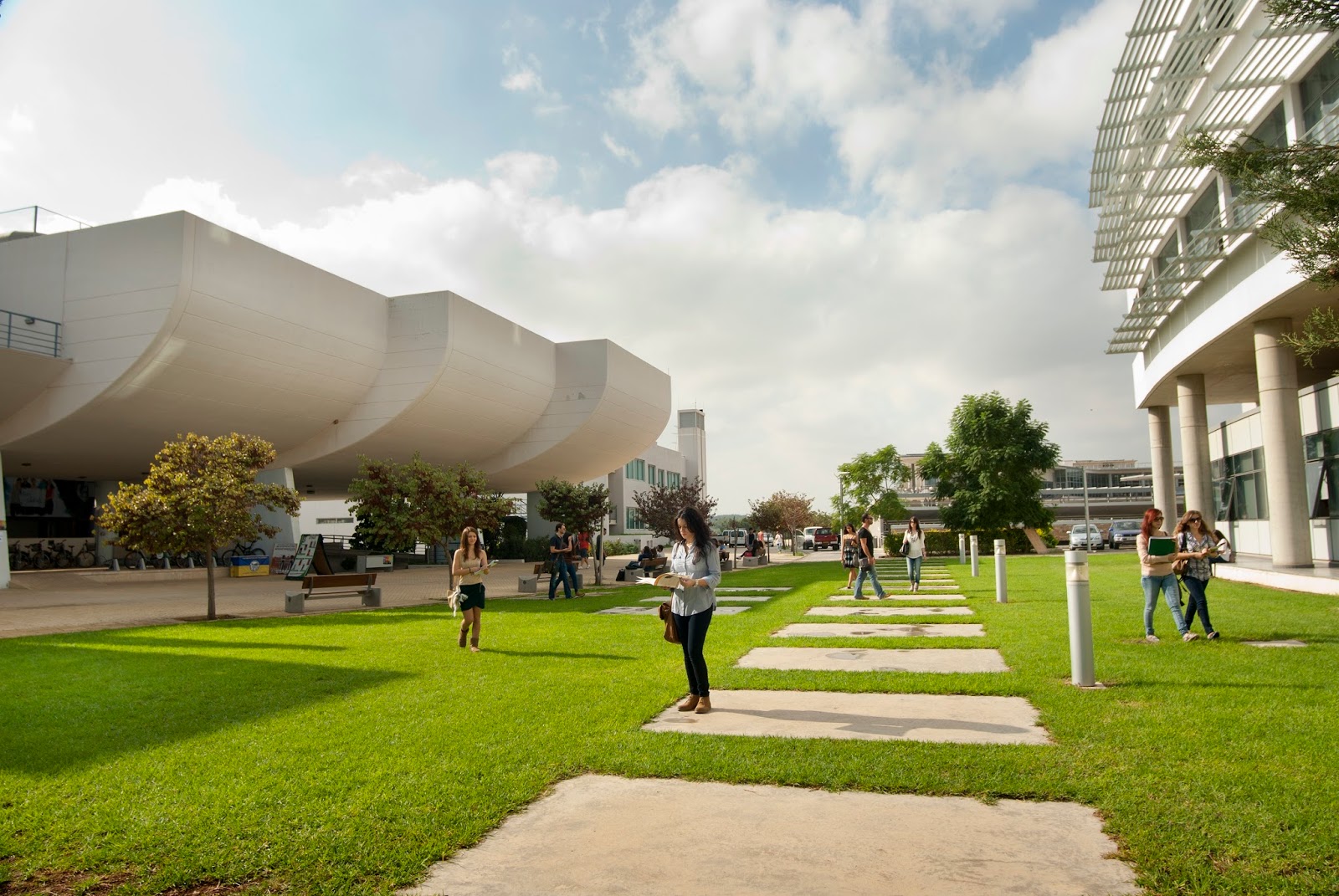 University of Cyprus