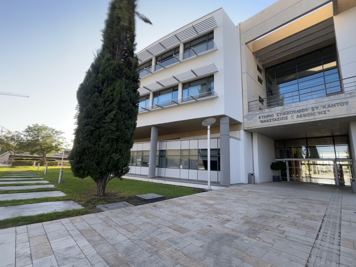 University of Cyprus photo 1