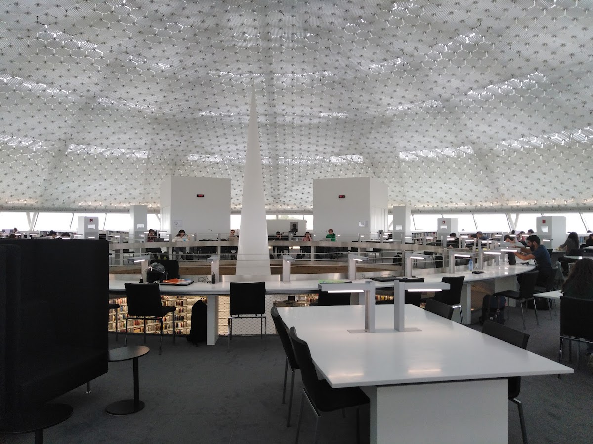 University of Cyprus photo 3