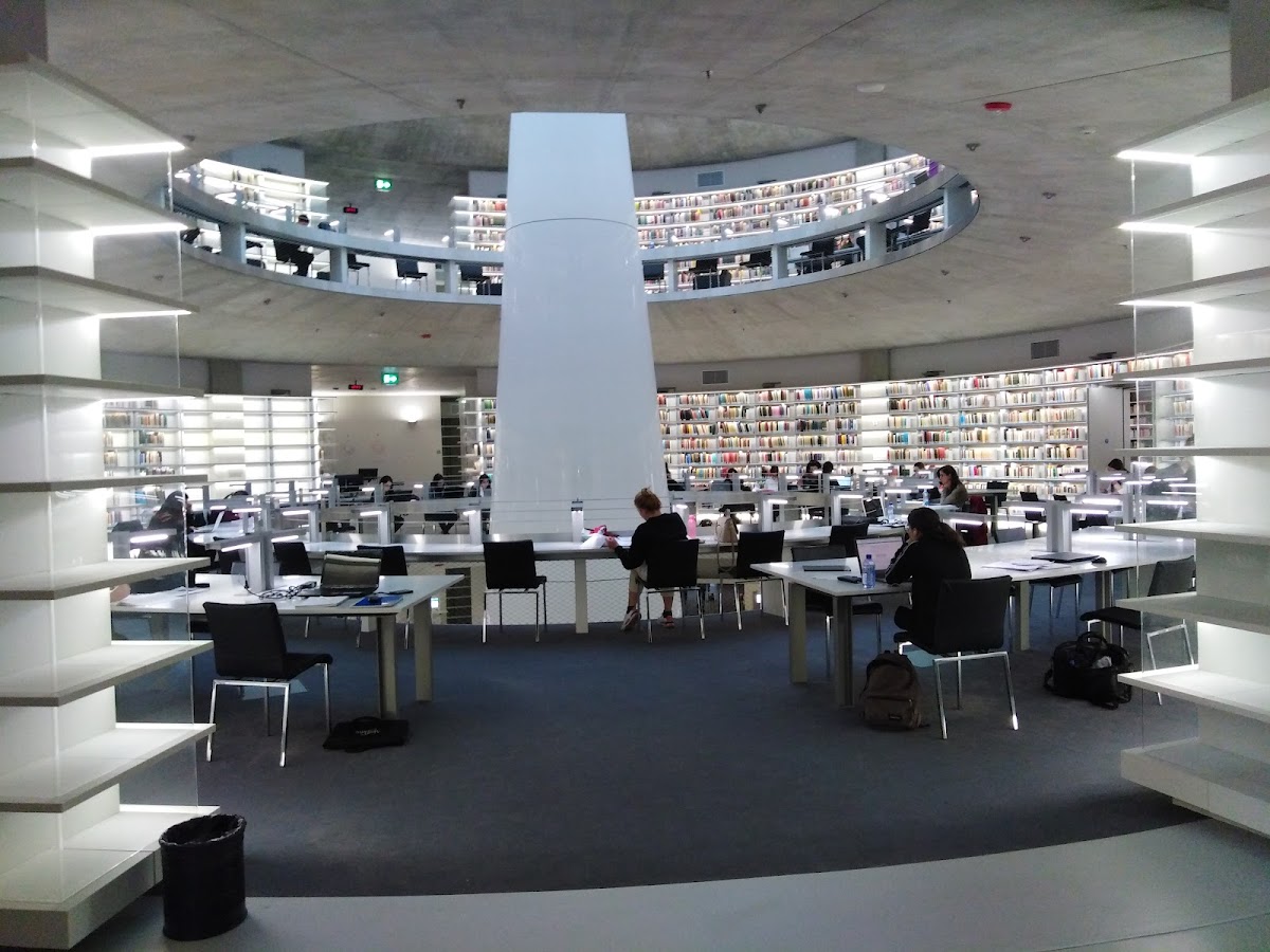 University of Cyprus photo 5