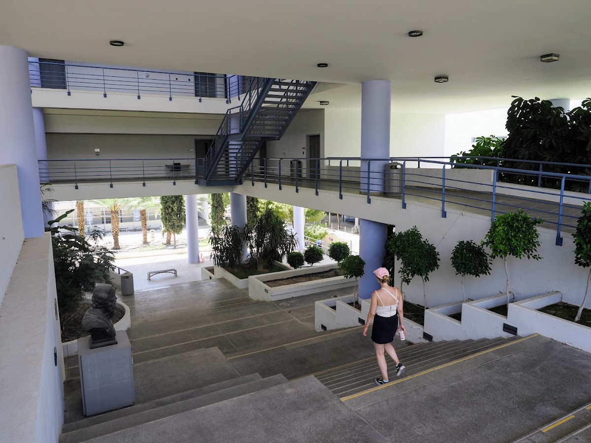 University of Cyprus photo 6
