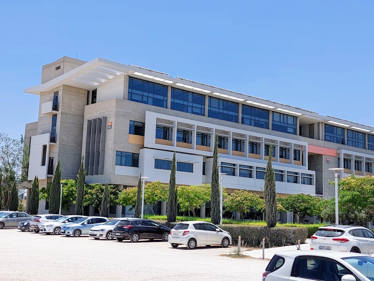 University of Cyprus photo 7