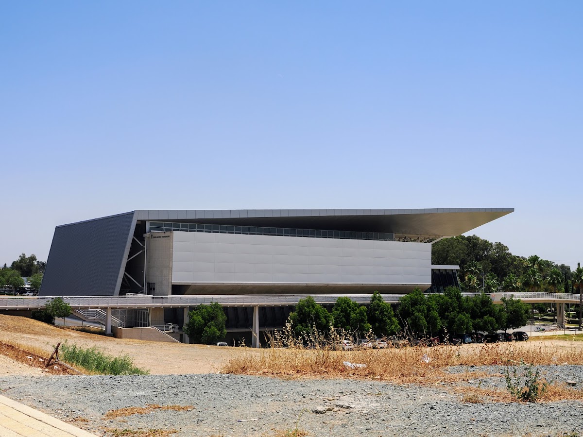 University of Cyprus photo 8