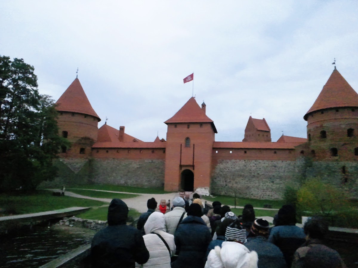 Lithuanian University of Health Sciences photo 2