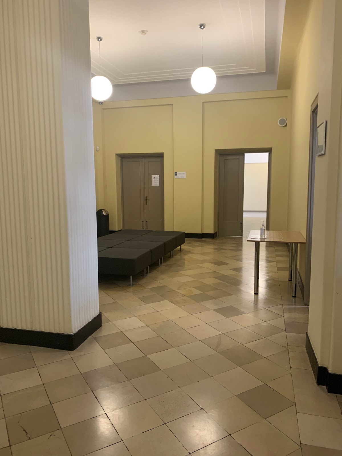 Lithuanian University of Health Sciences photo 5