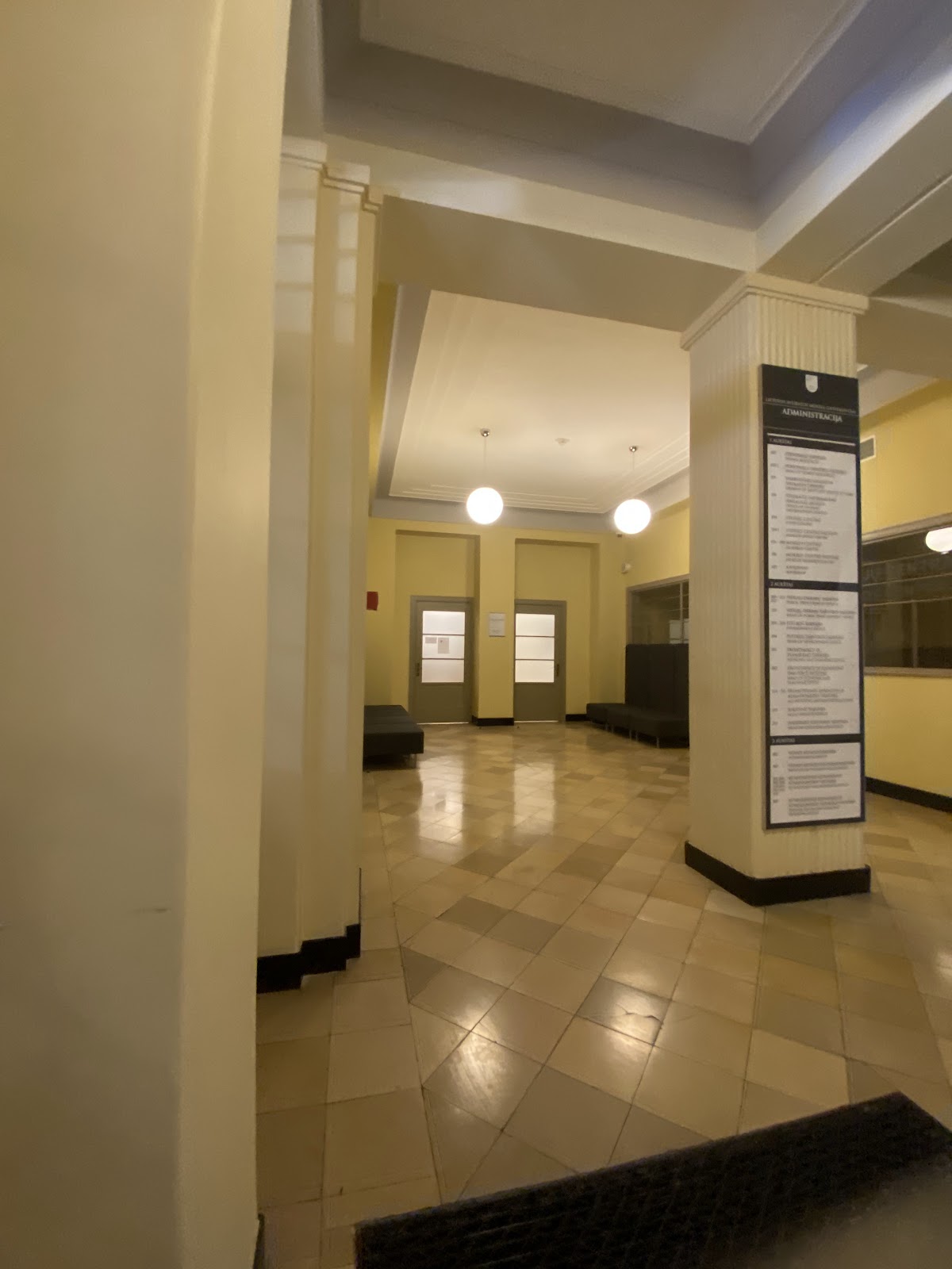 Lithuanian University of Health Sciences photo 8