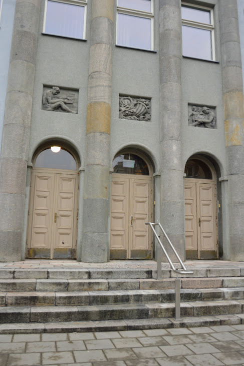 Lithuanian University of Health Sciences photo 9