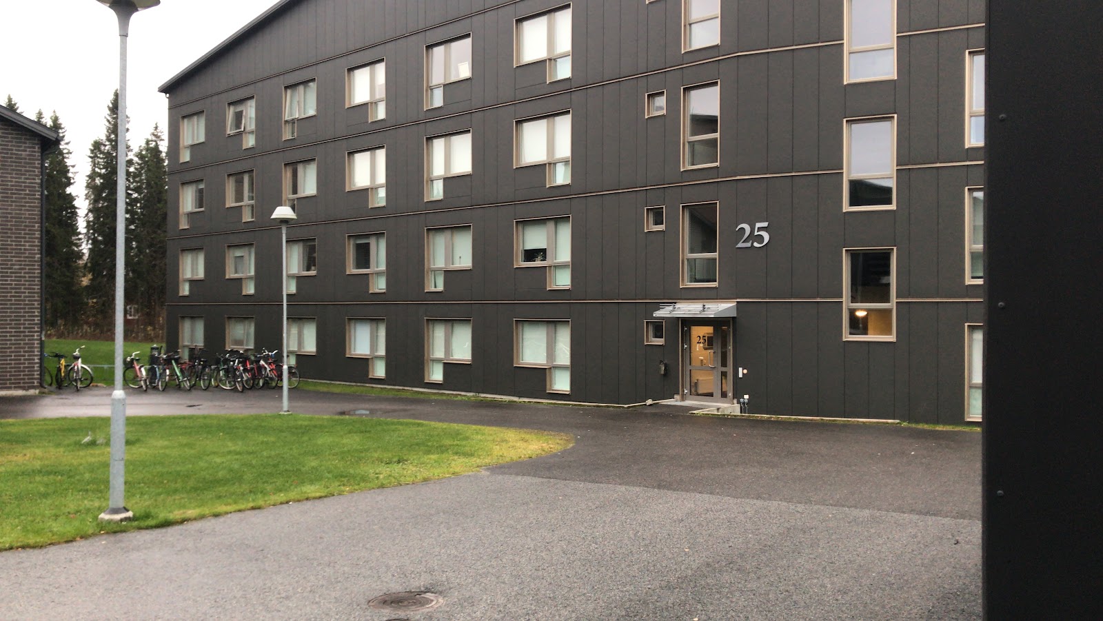 Luleå University of Technology