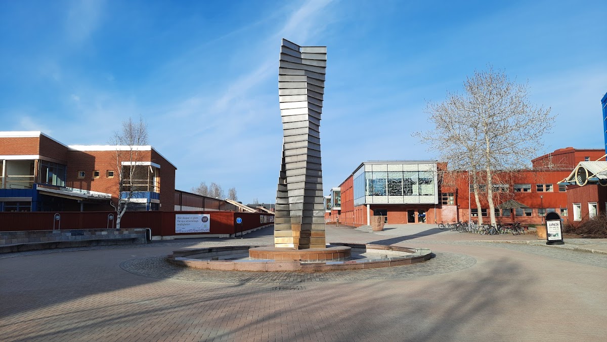 Luleå University of Technology photo 1