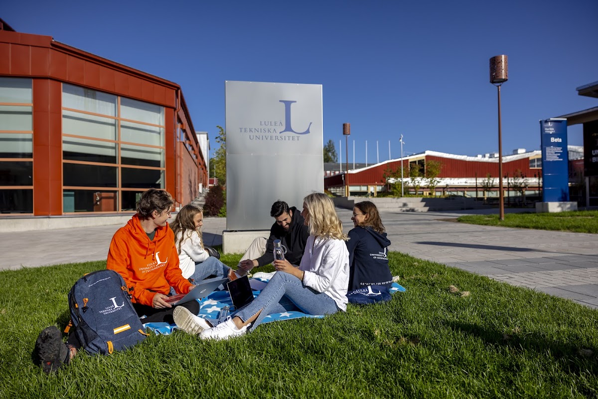 Luleå University of Technology photo 4