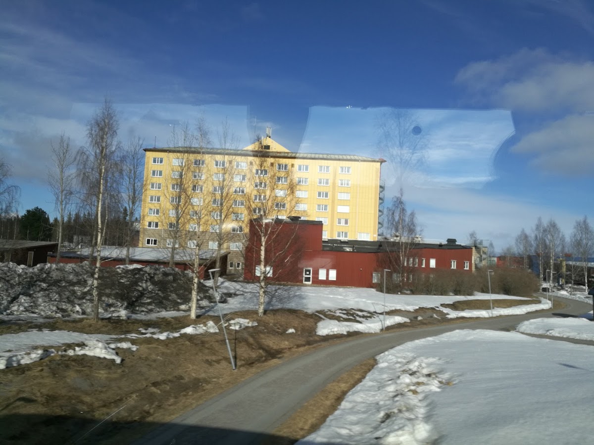 Luleå University of Technology photo 8