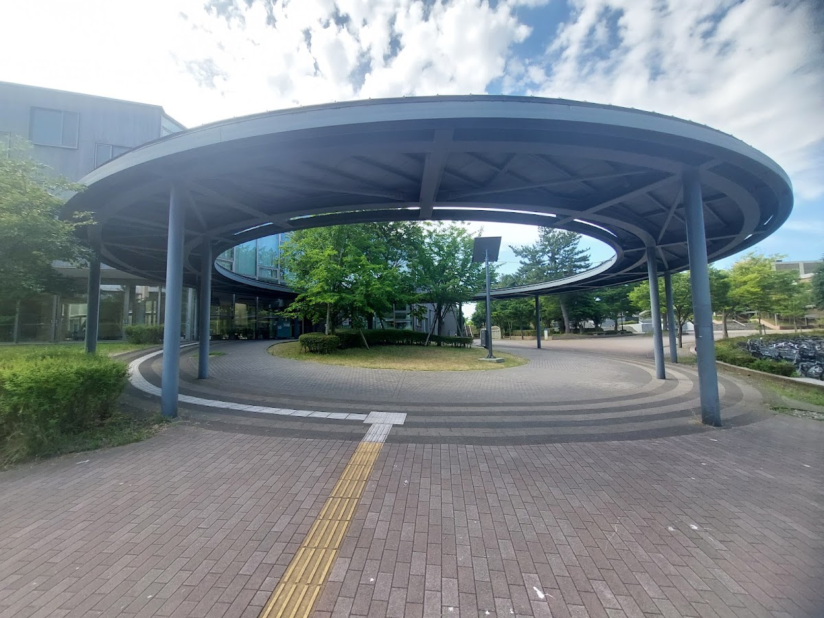 Niigata University photo 2