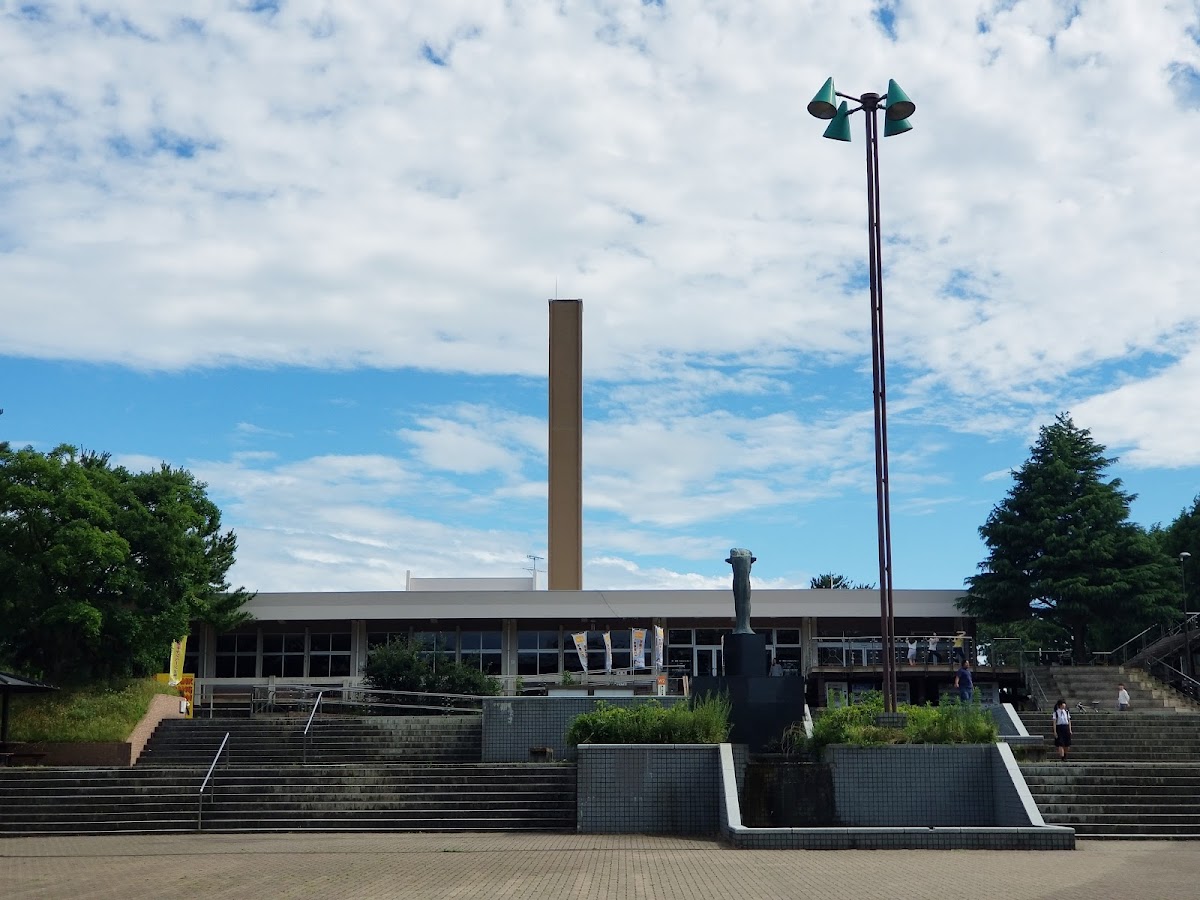 Niigata University photo 3