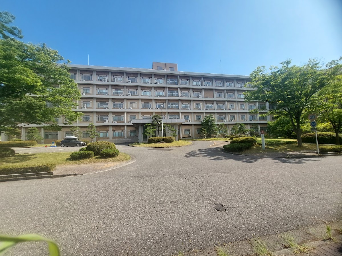 Niigata University photo 5