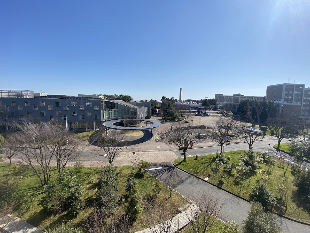 Niigata University photo 6
