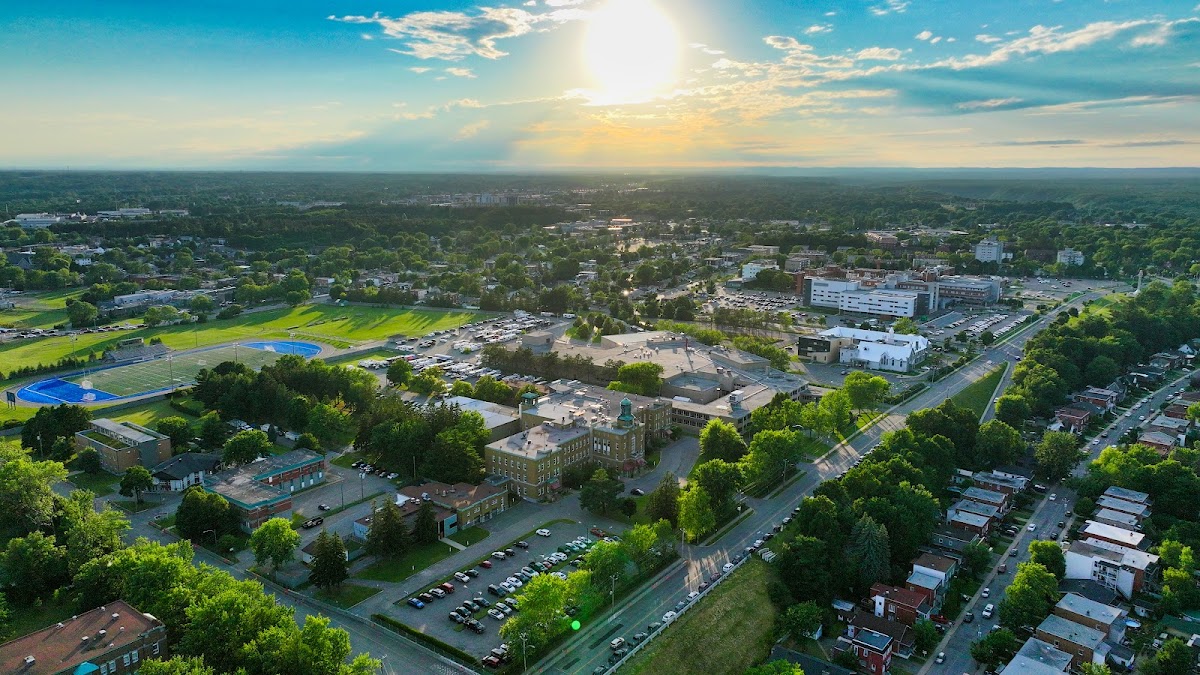 Collège Laflèche photo 1