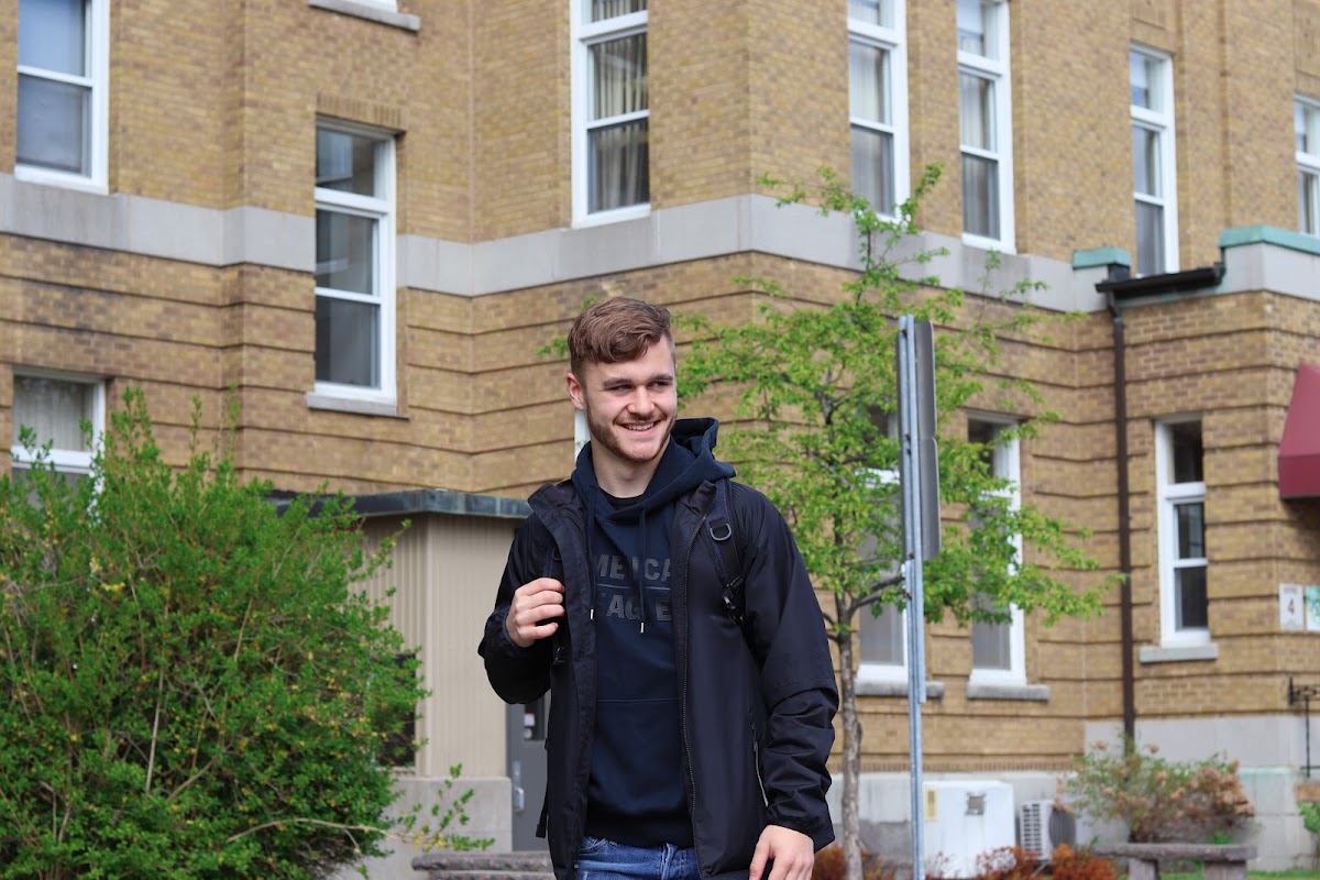 Collège Laflèche photo 2