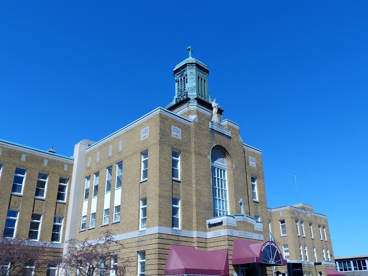 Collège Laflèche photo 3