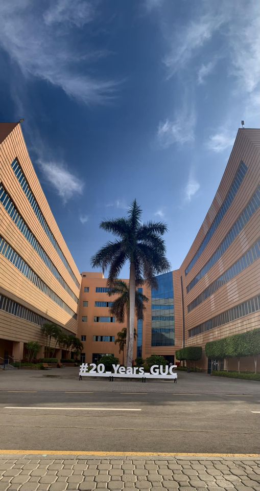 German University in Cairo photo 9