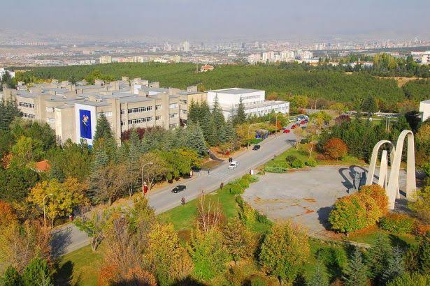 Hacettepe University photo 5