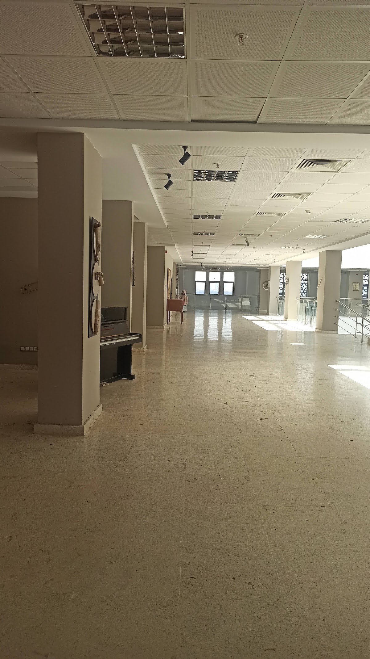 Hacettepe University photo 9