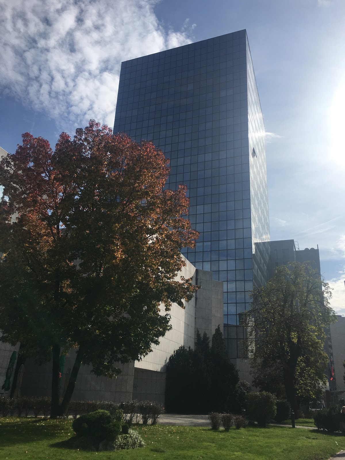 GEA College of Entrepreneurship photo 6