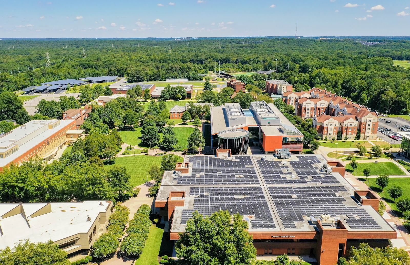 Bowie State University