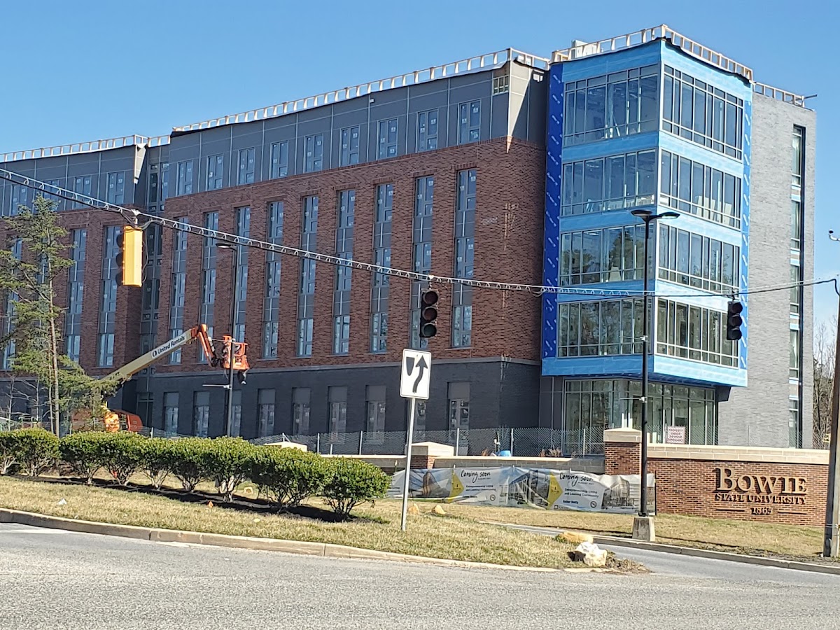Bowie State University photo 4