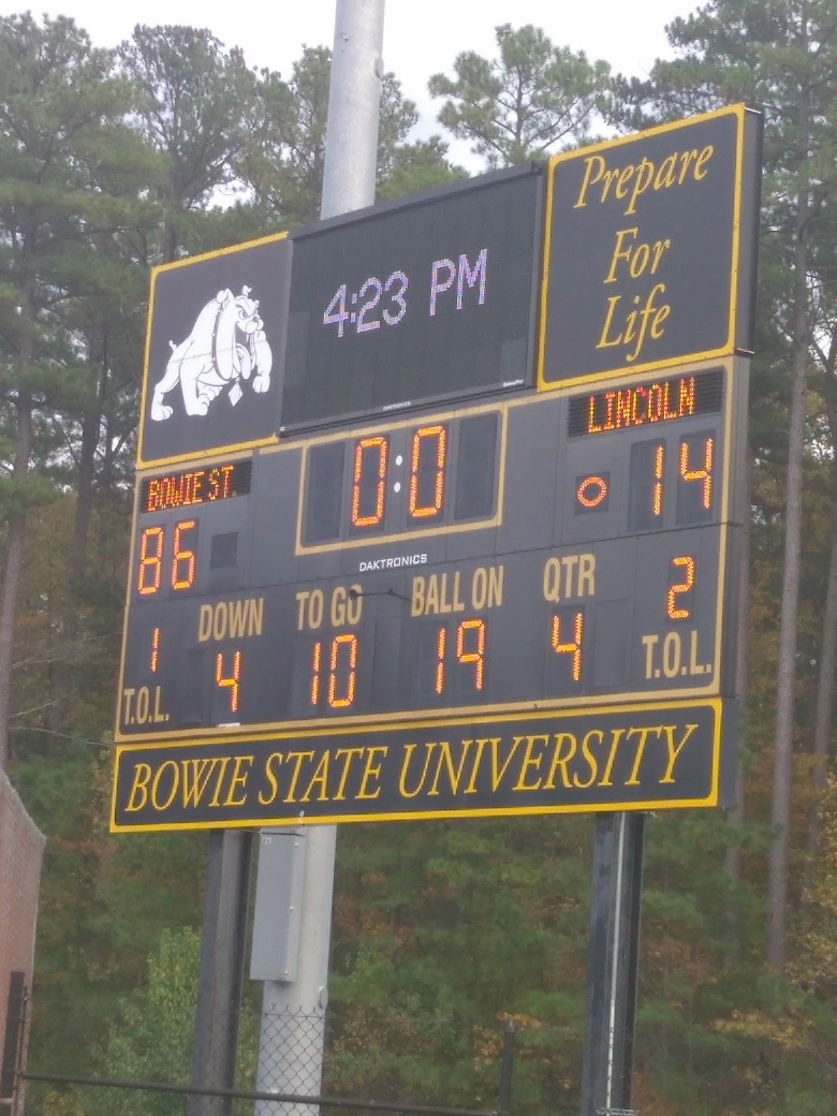 Bowie State University photo 6