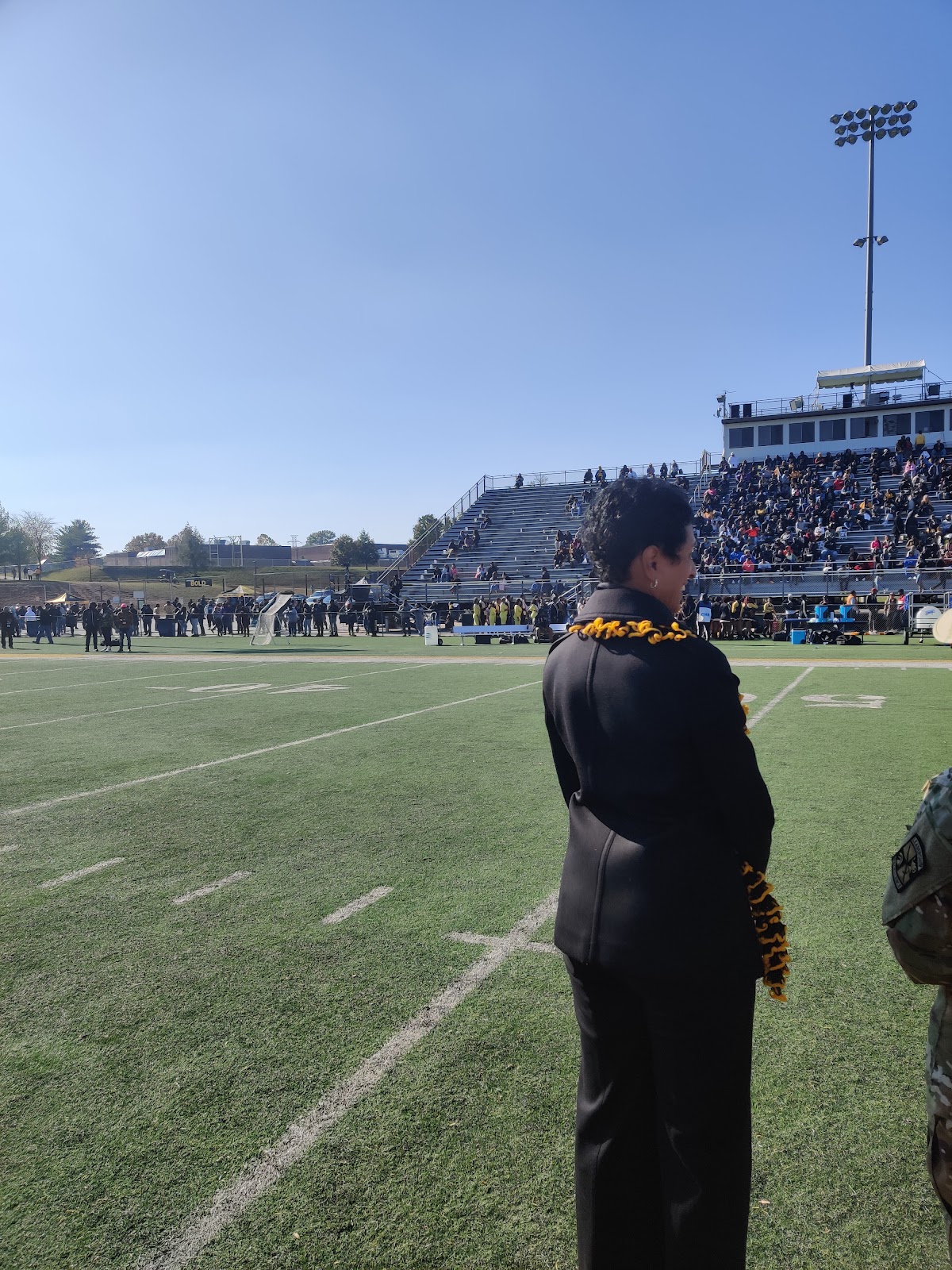 Bowie State University photo 8