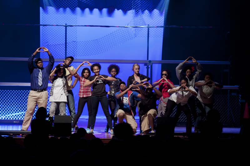 Lipscomb University photo 3