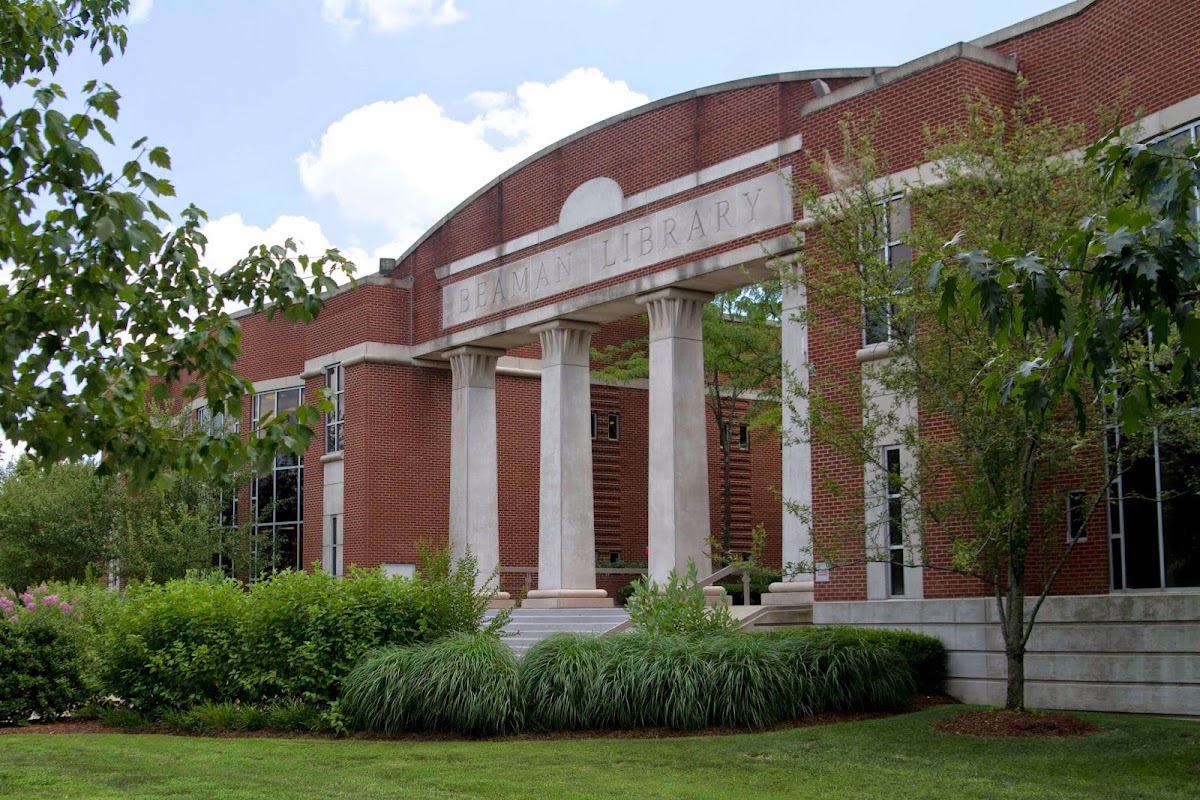 Lipscomb University photo 5