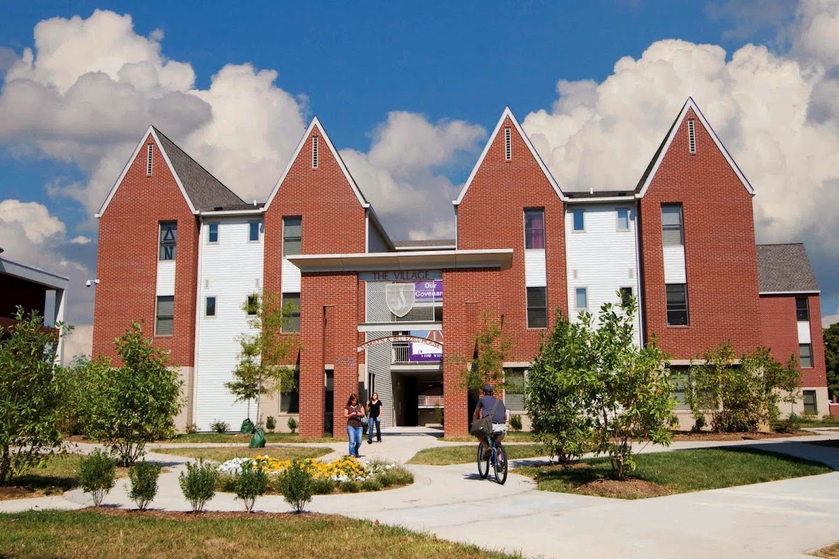 Lipscomb University photo 6
